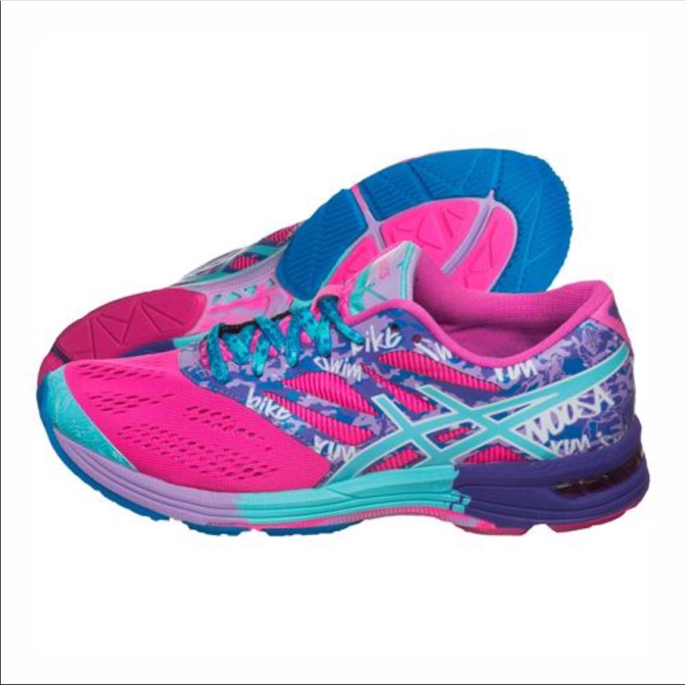 ASICS